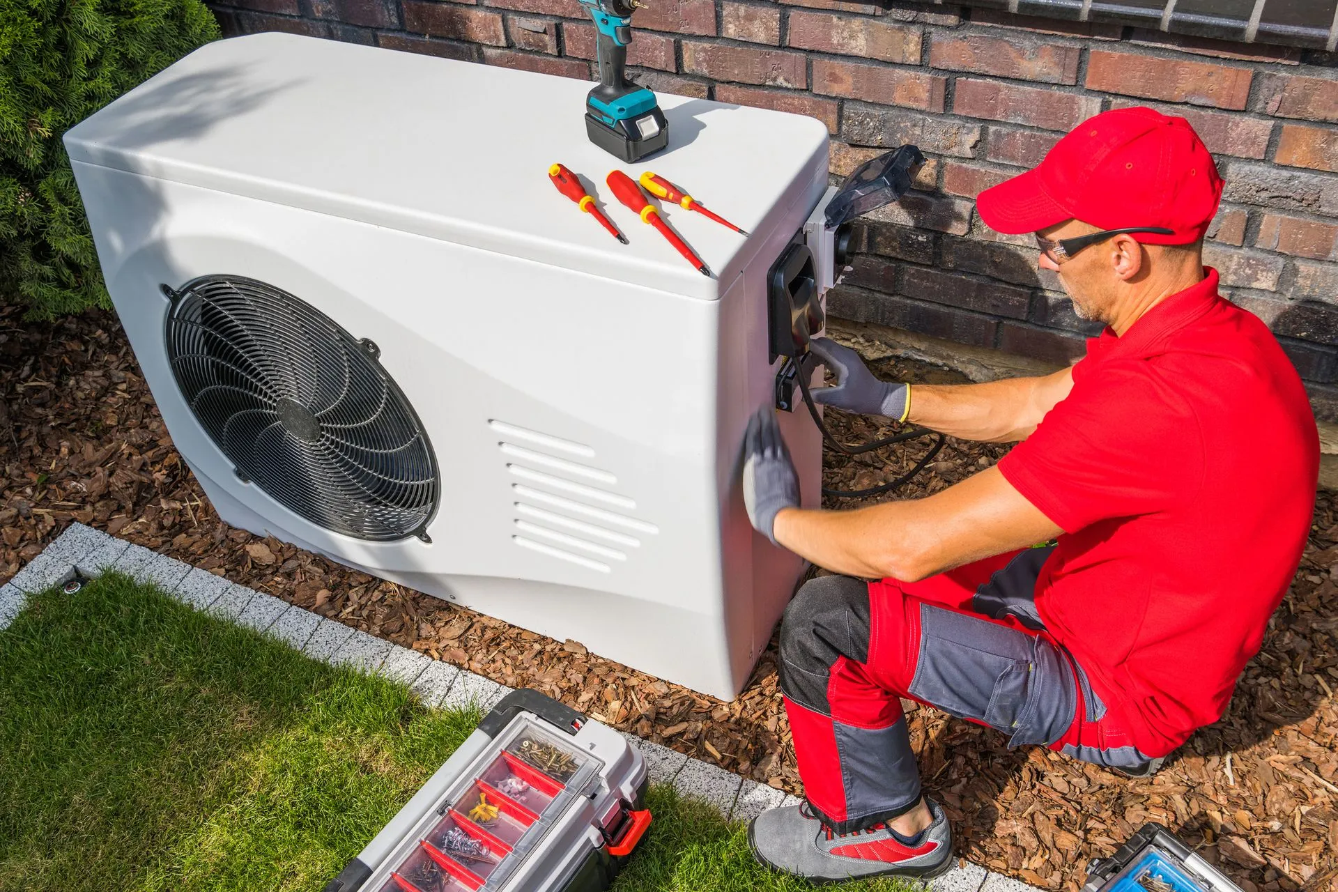 About HVAC in Decatur, TN